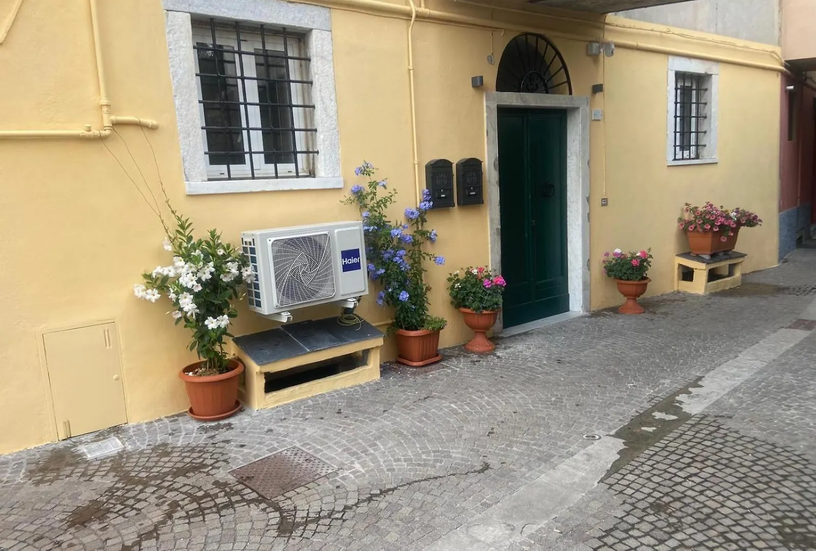 Torrione Stella Rooms Sarzana