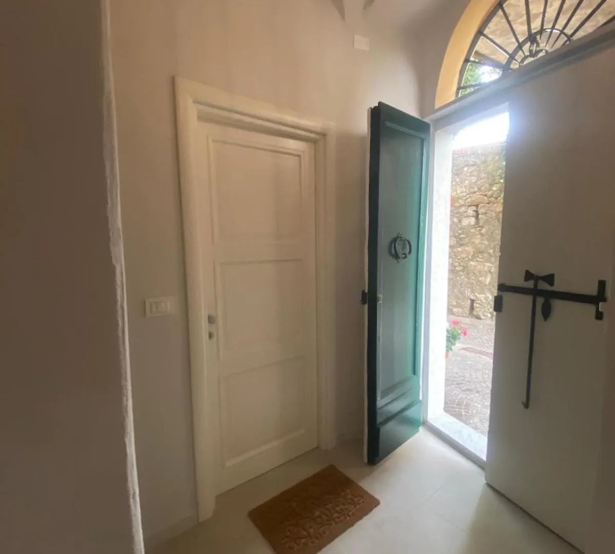 Guest house Torrione Stella Rooms Sarzana