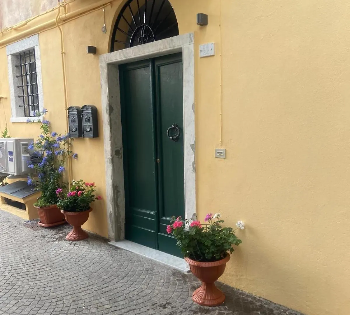 Torrione Stella Rooms Sarzana Guest house