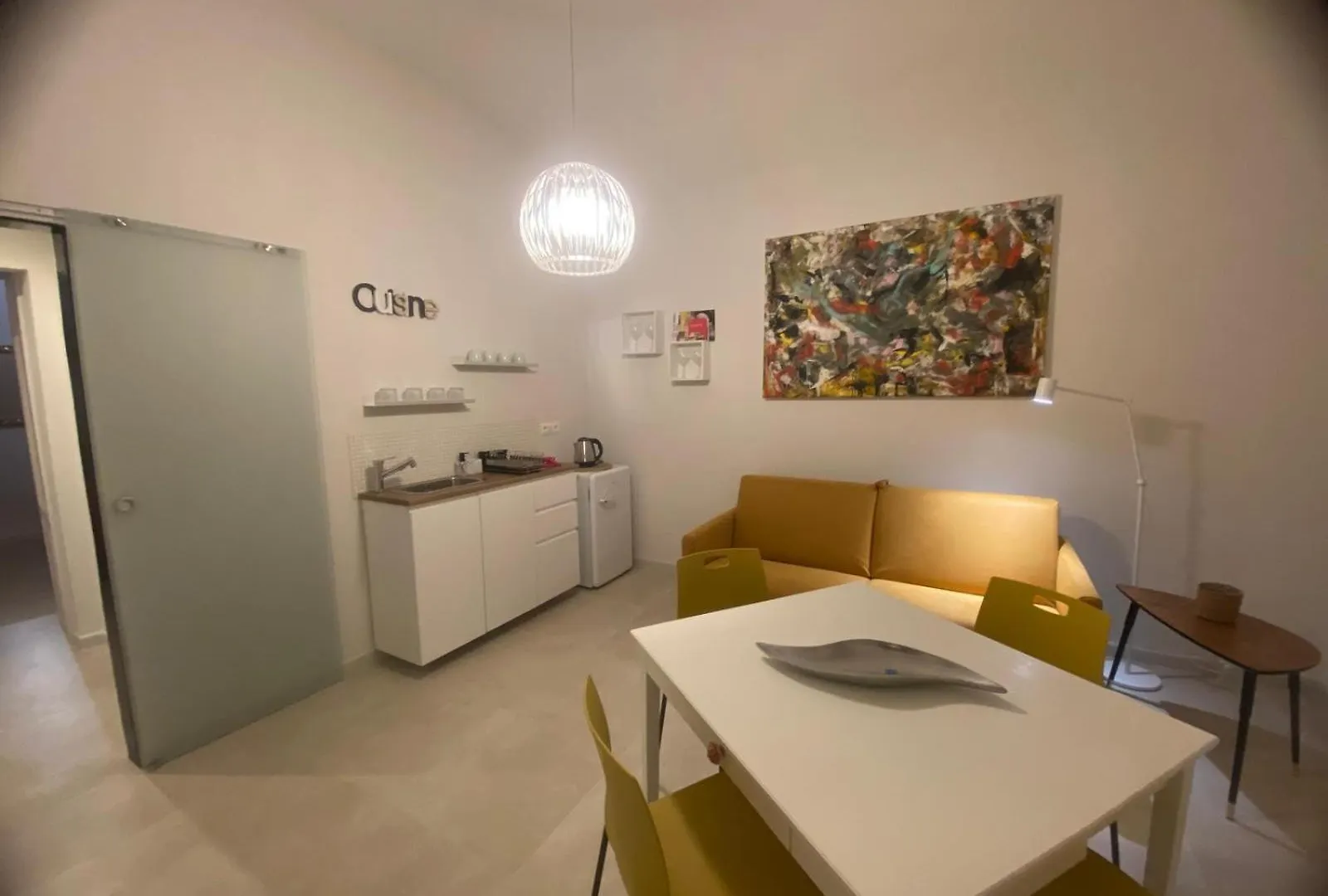 Guest house Torrione Stella Rooms Sarzana Italy
