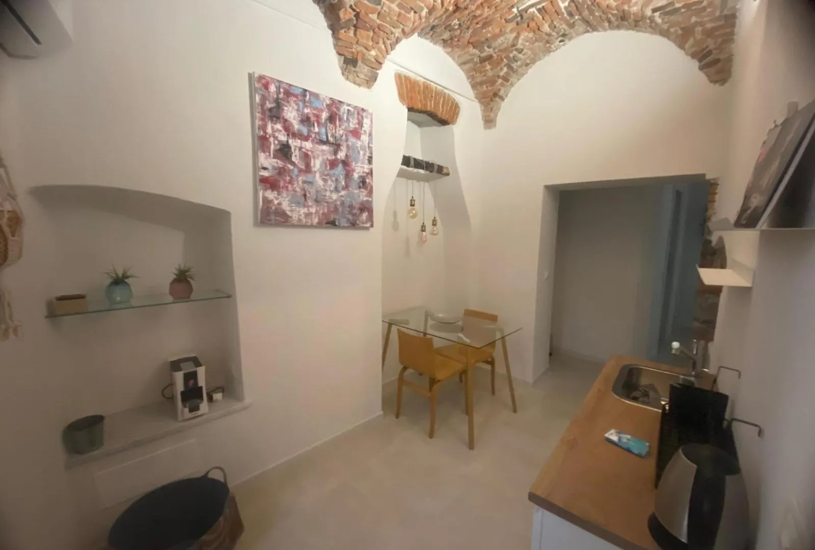 Torrione Stella Rooms Sarzana