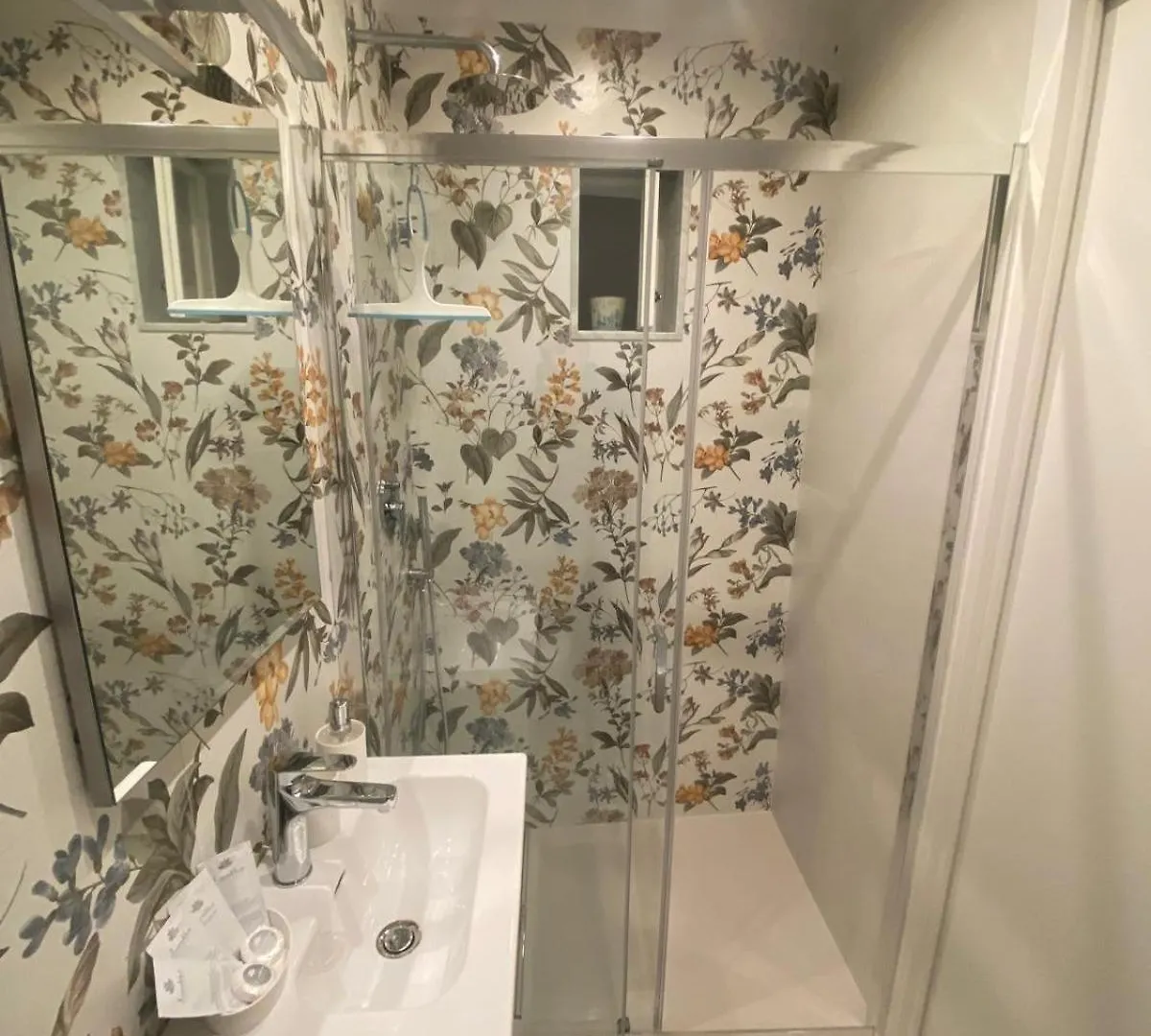 Torrione Stella Rooms Sarzana