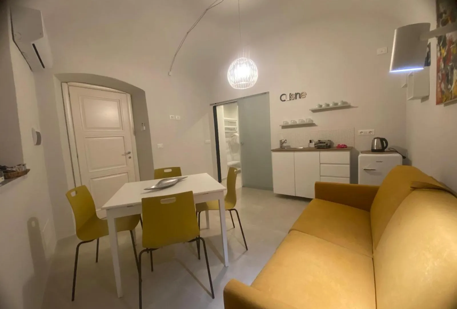 Guest house Torrione Stella Rooms Sarzana