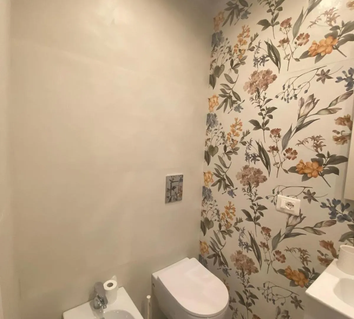 Guest house Torrione Stella Rooms Sarzana