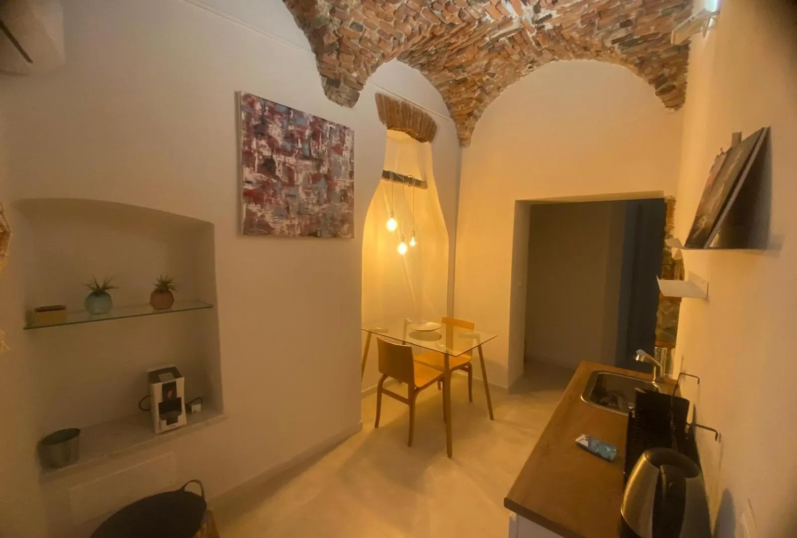 Torrione Stella Rooms Sarzana