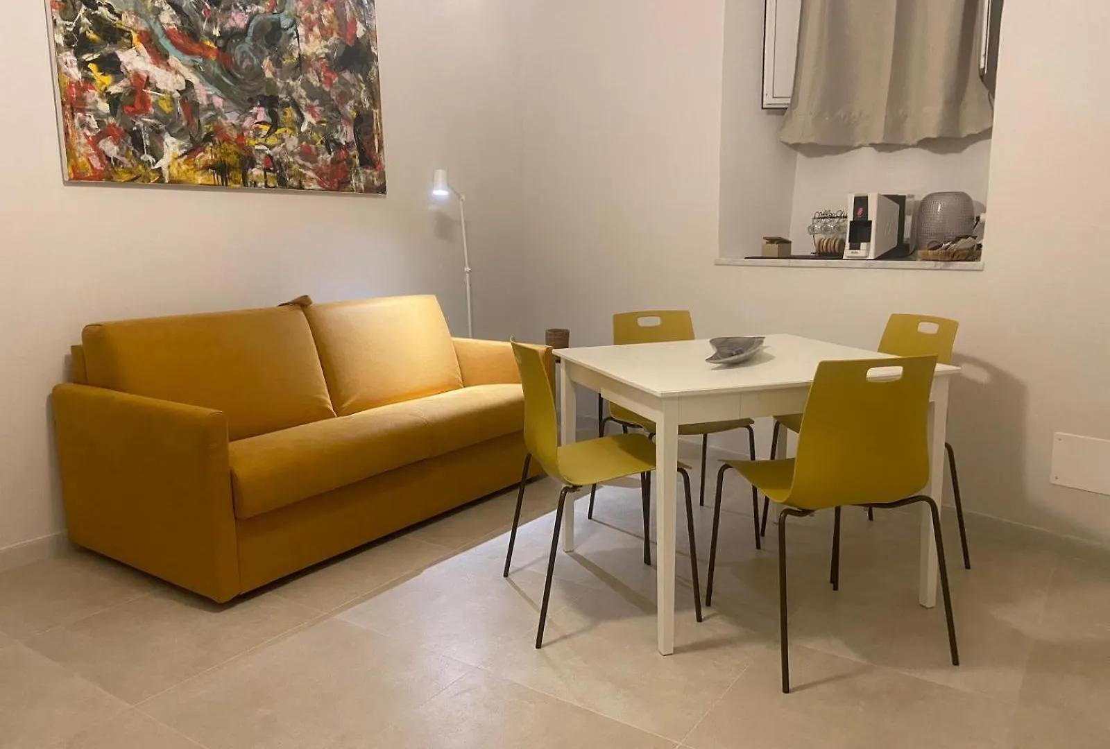 Guest house Torrione Stella Rooms Sarzana