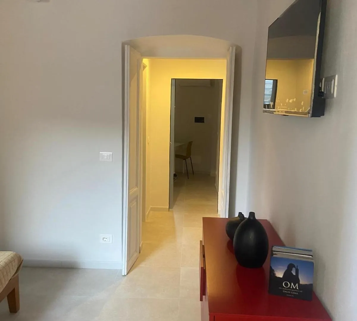 Torrione Stella Rooms Sarzana 0*,