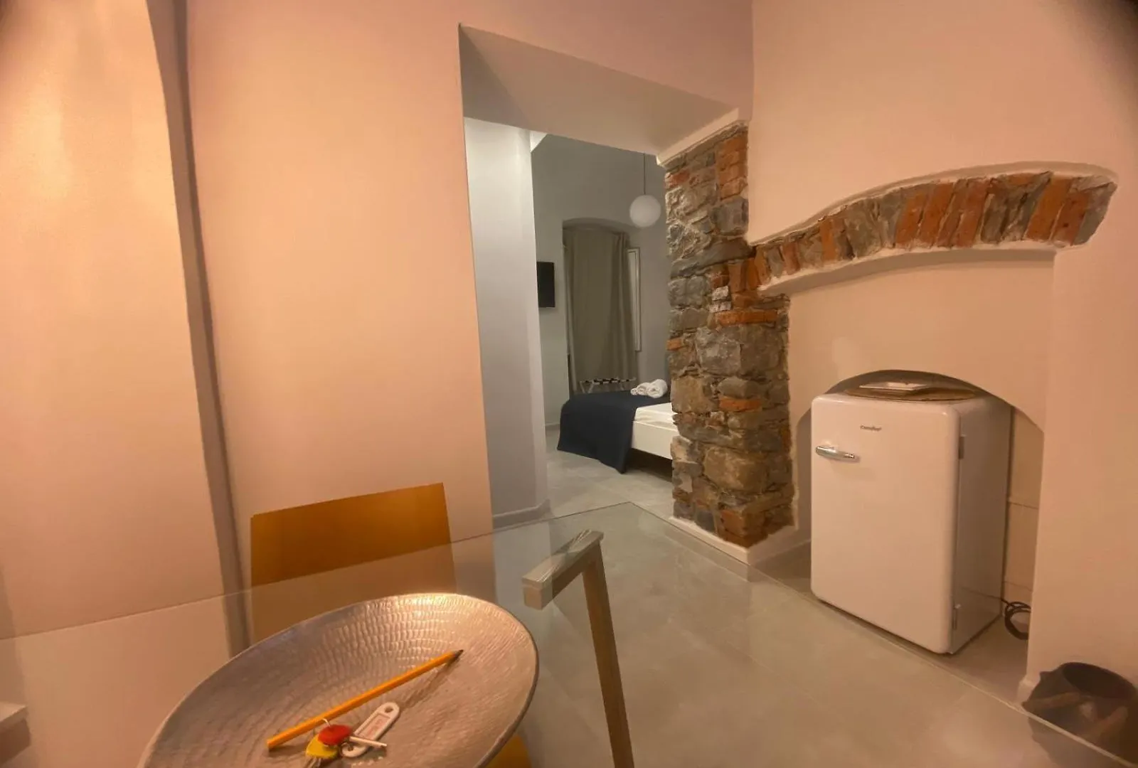 Guest house Torrione Stella Rooms Sarzana Italy