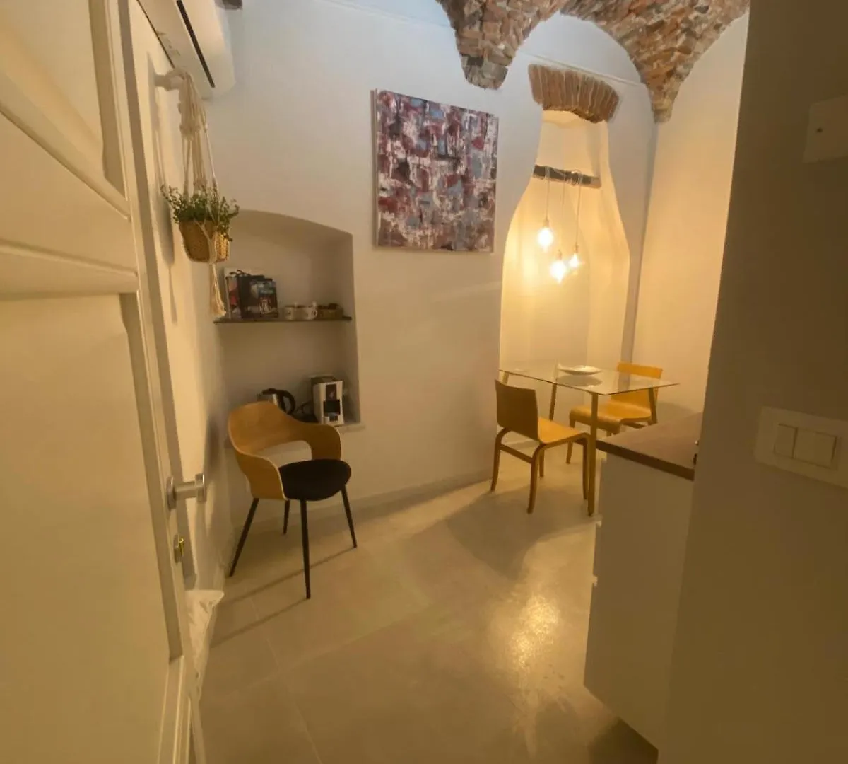 Torrione Stella Rooms Sarzana Italy