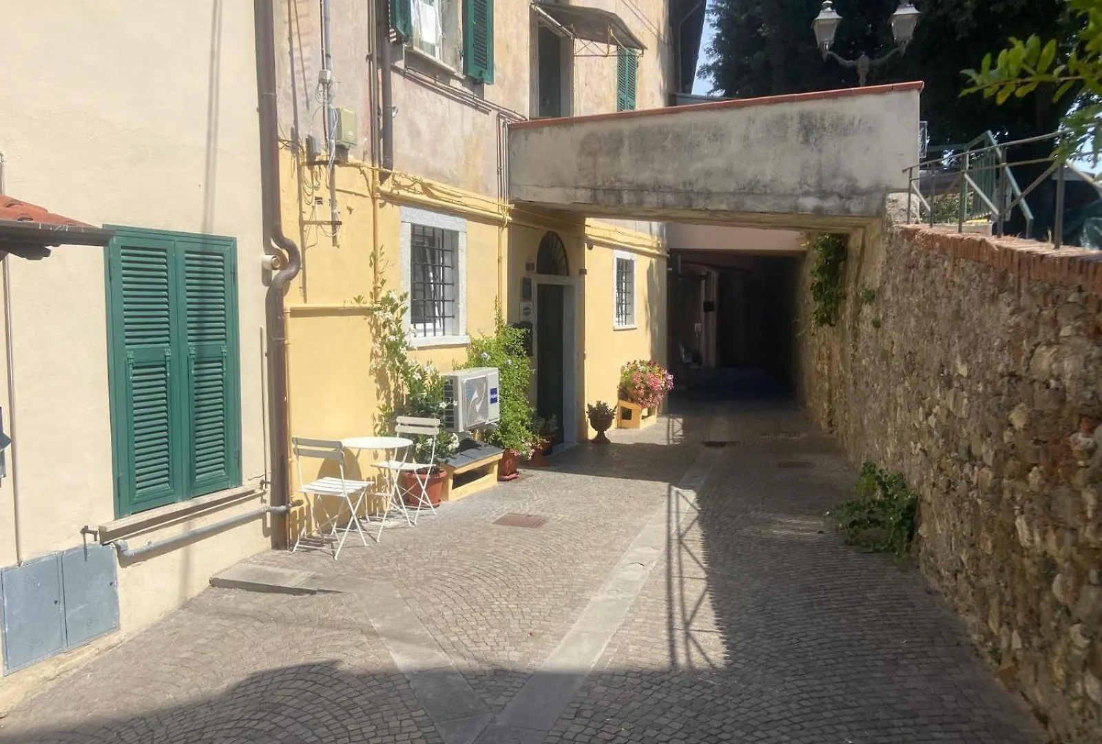 Torrione Stella Rooms Sarzana Guest house