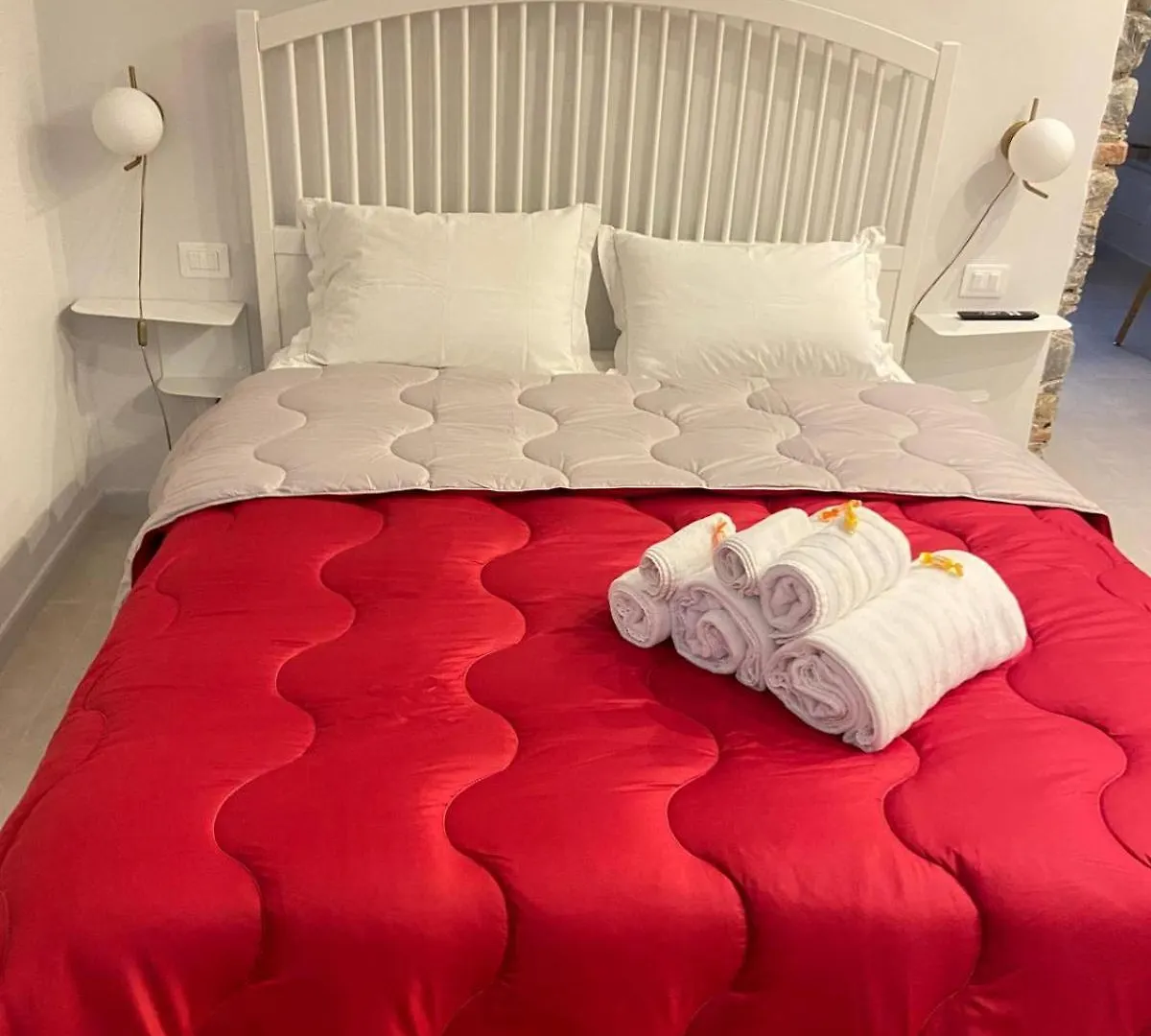 Torrione Stella Rooms Sarzana 0*,  Italy