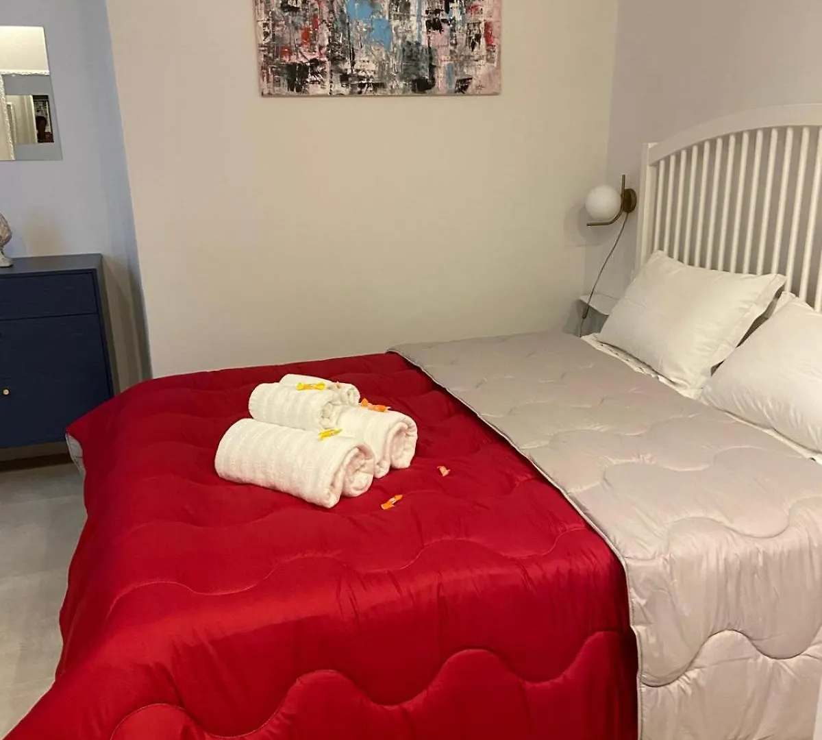 Torrione Stella Rooms Sarzana Guest house