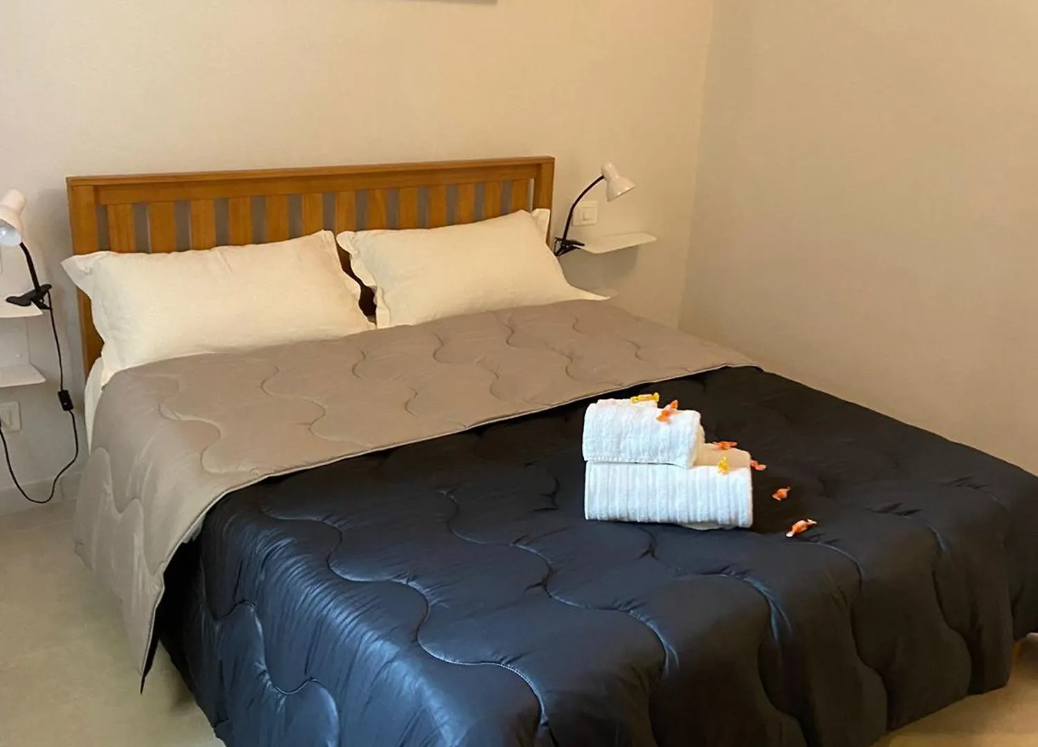 Guest house Torrione Stella Rooms Sarzana Italy