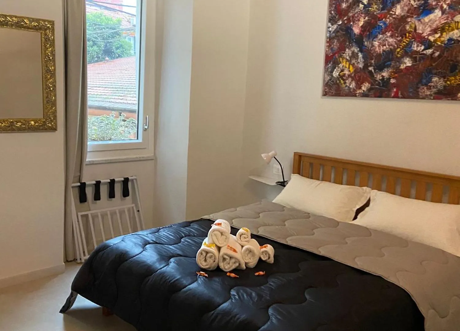 Torrione Stella Rooms Sarzana