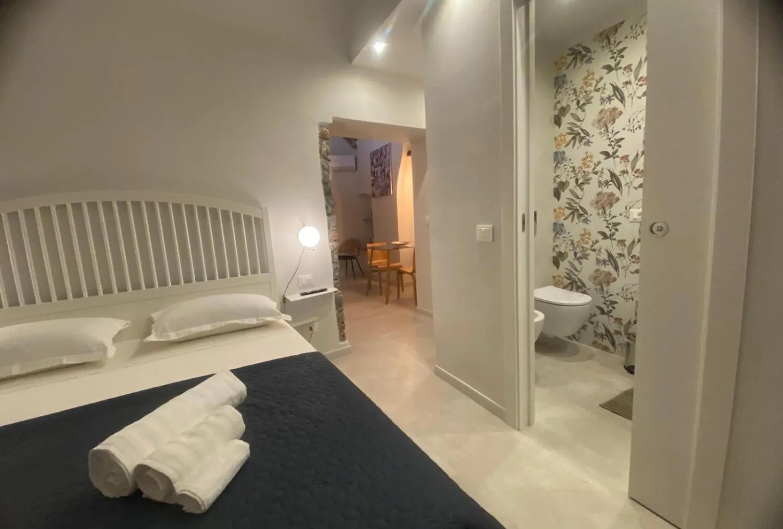 Guest house Torrione Stella Rooms Sarzana