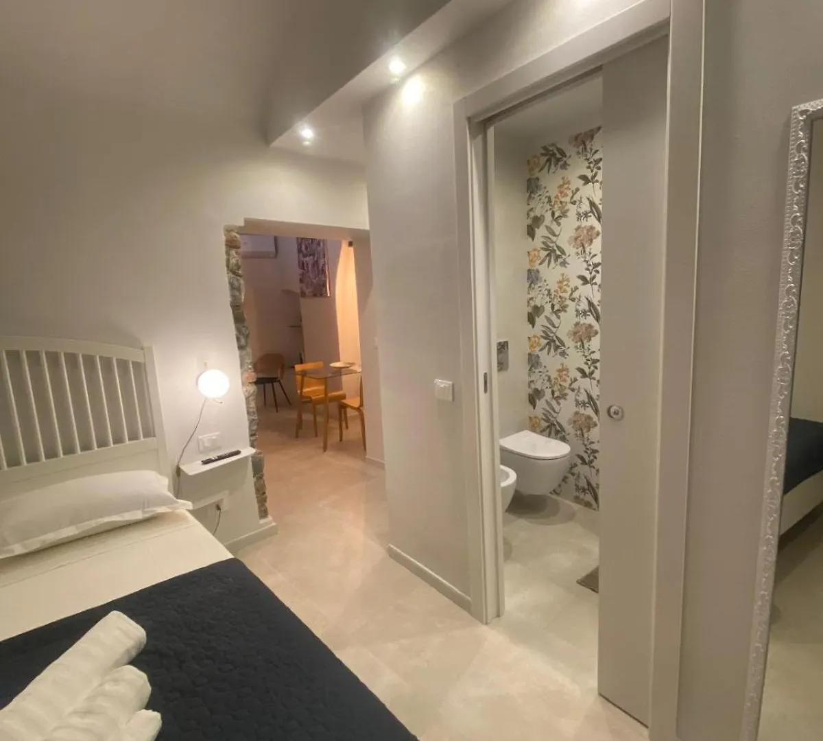 Torrione Stella Rooms Sarzana