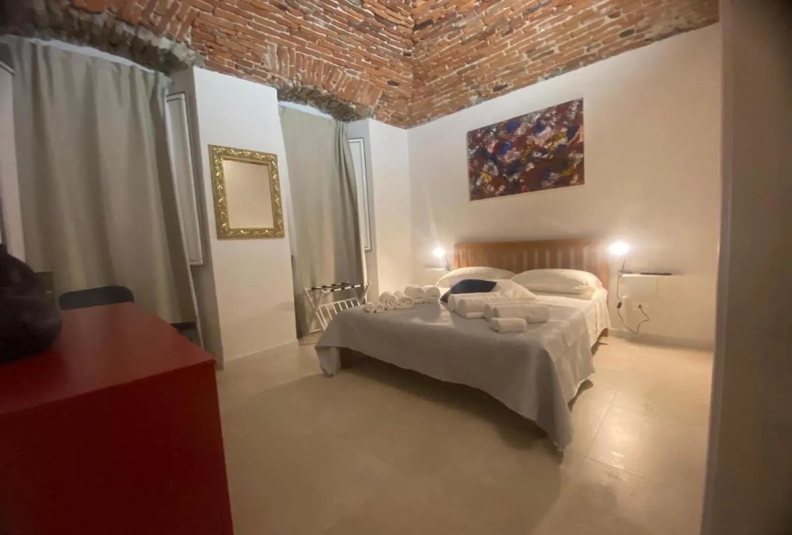 Torrione Stella Rooms Sarzana 0*,  Italy