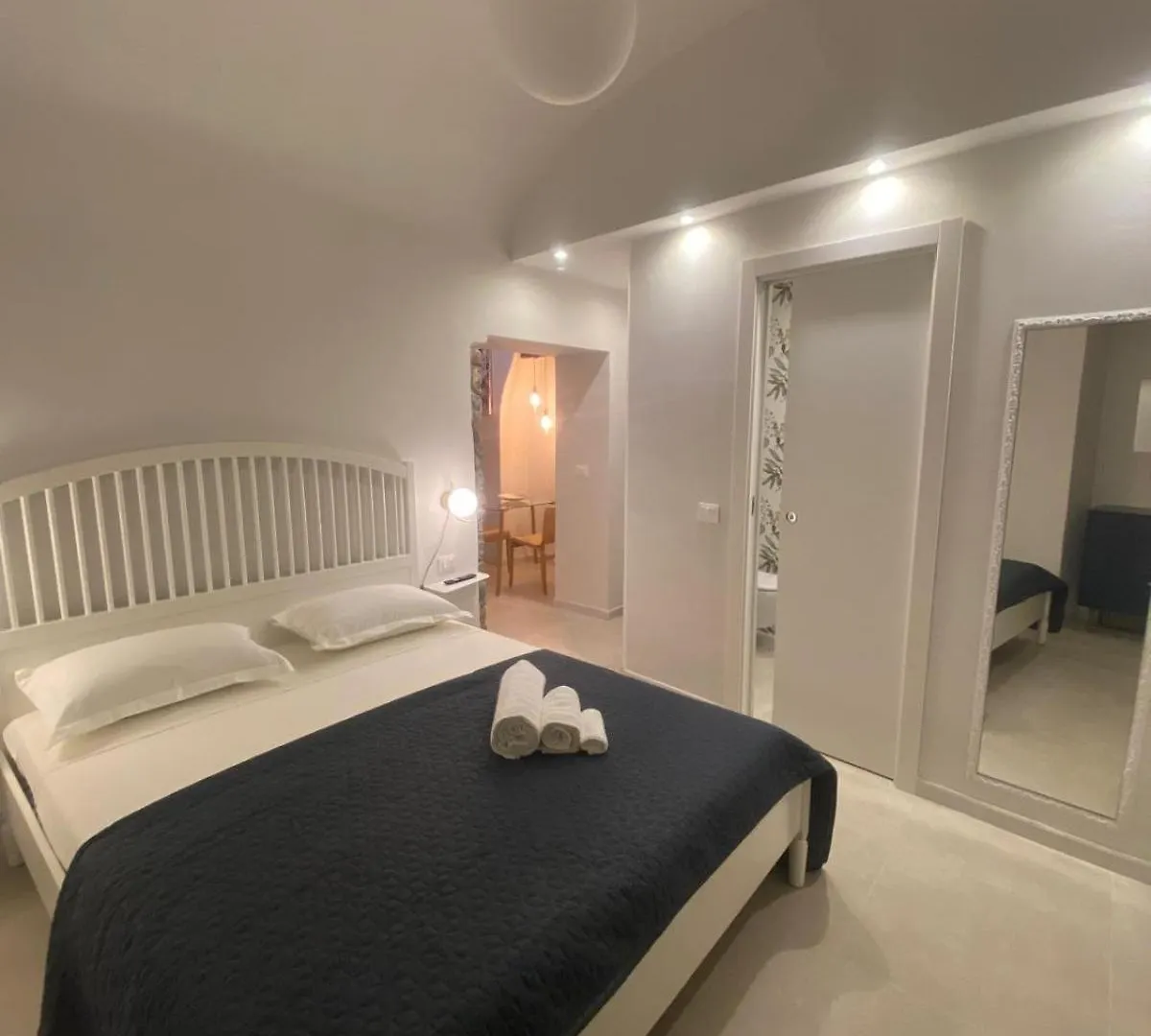 Guest house Torrione Stella Rooms Sarzana