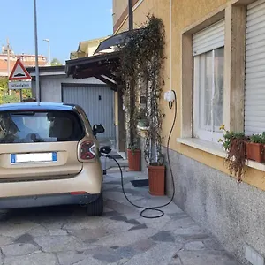 3* Gasthof Le Di Sabrina Con Bagno In