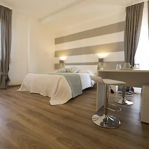 2* Maison d'hôtes Simonetta