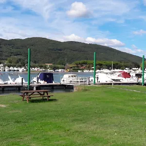 Iron Gate Marina3b Vakantiepark