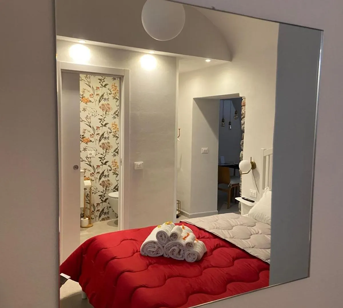 Torrione Stella Rooms Sarzana